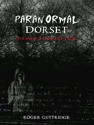 cover image of Paranormal Dorset